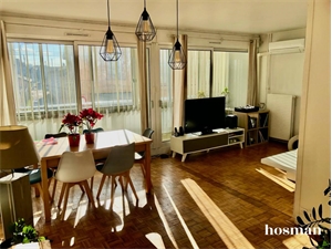 t4 à la vente -   69100  VILLEURBANNE, surface 78 m2 vente t4 - UBI458255507